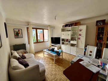 1 - Pau, Appartement