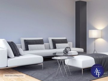 Appartement à vendre à Nice