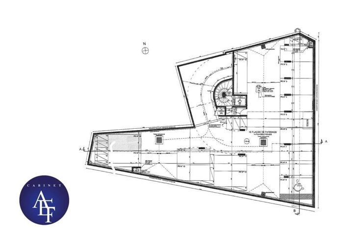 Image No.3-Appartement à vendre à Nice