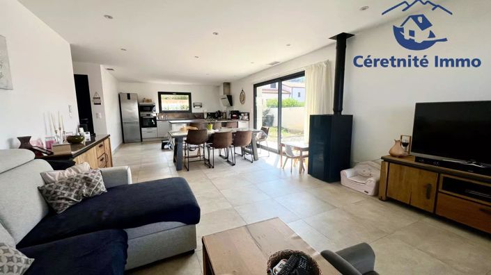 Image No.10-Maison de 3 chambres à vendre à Céret