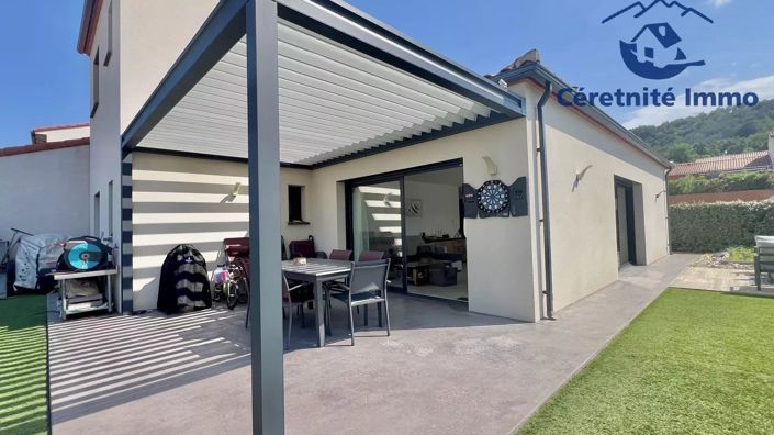 Image No.22-3 Bed House for sale