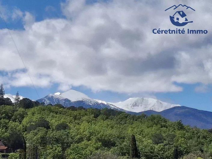 Image No.14-Maison de 4 chambres à vendre à Céret