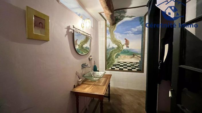 Image No.22-Maison de 4 chambres à vendre à Céret