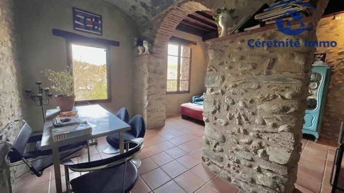 Image No.29-Maison de 4 chambres à vendre à Céret