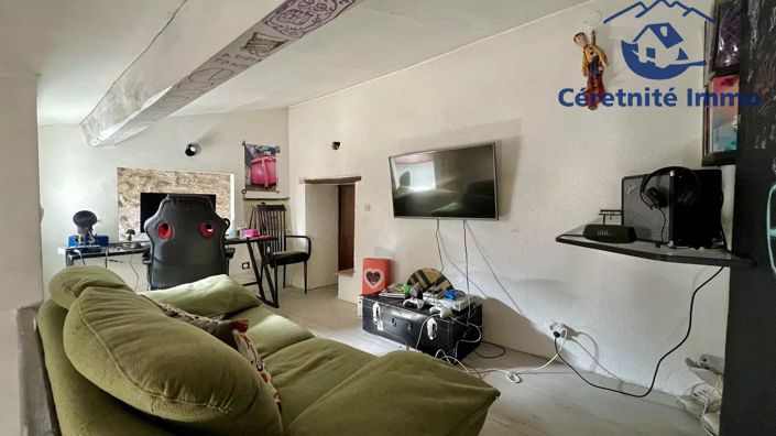 Image No.35-Maison de 4 chambres à vendre à Céret