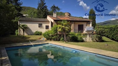 1 - Pyrenees-Orientales, Maison