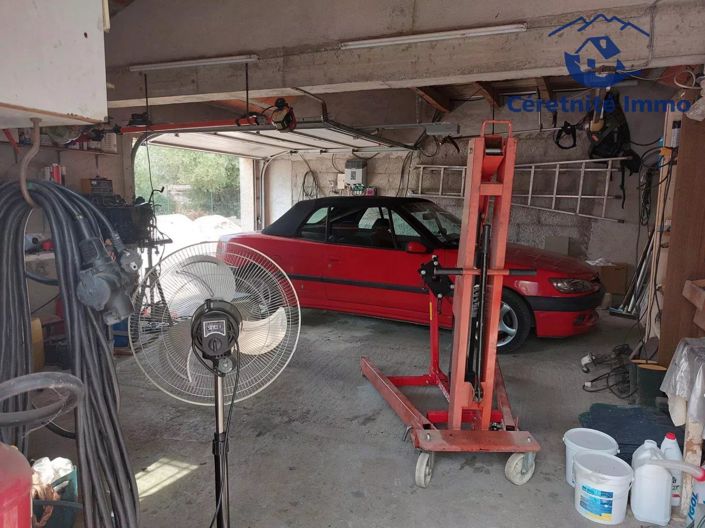 Image No.20-Maison de 2 chambres à vendre à Céret