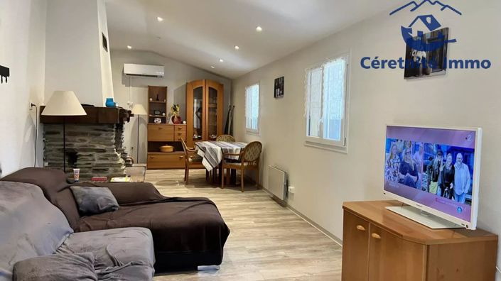 Image No.27-Maison de 2 chambres à vendre à Céret