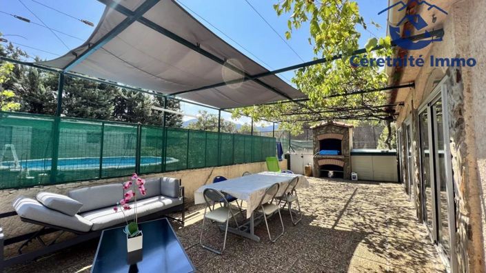 Image No.47-Maison de 2 chambres à vendre à Céret