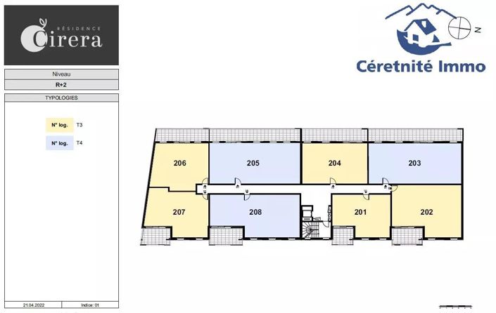 Image No.6-2 Bed Property for sale