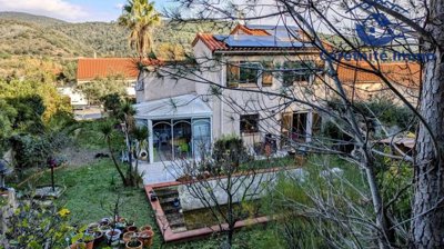 1 - Pyrenees-Orientales, Maison