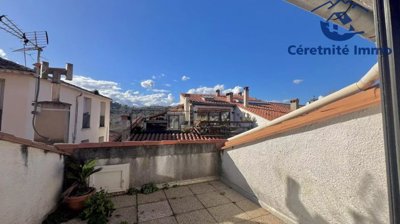 Maison de 3 chambres à vendre à Céret