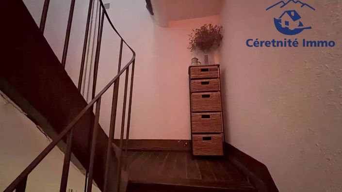 Image No.11-Maison de 3 chambres à vendre à Céret