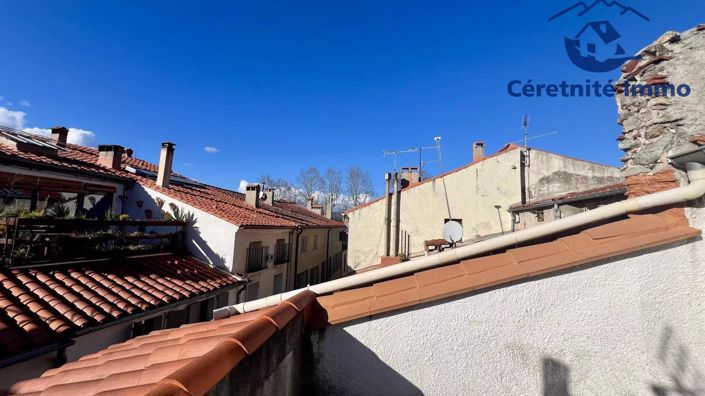 Image No.12-Maison de 3 chambres à vendre à Céret