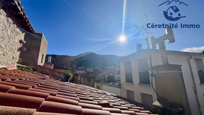 Image No.13-Maison de 3 chambres à vendre à Céret