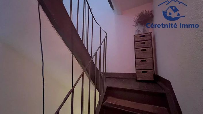 Image No.17-Maison de 3 chambres à vendre à Céret