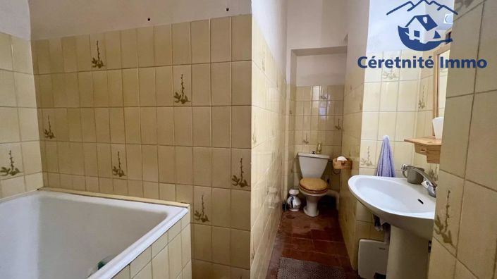 Image No.18-Maison de 3 chambres à vendre à Céret