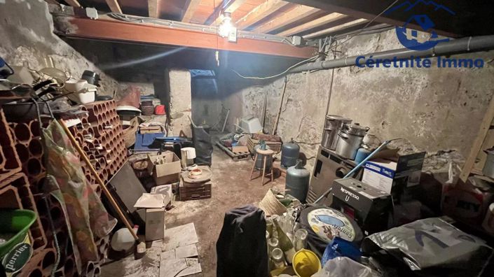 Image No.19-Maison de 3 chambres à vendre à Céret