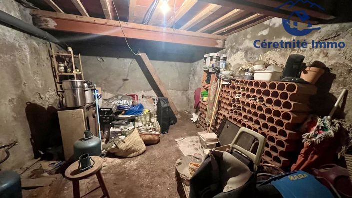 Image No.20-Maison de 3 chambres à vendre à Céret