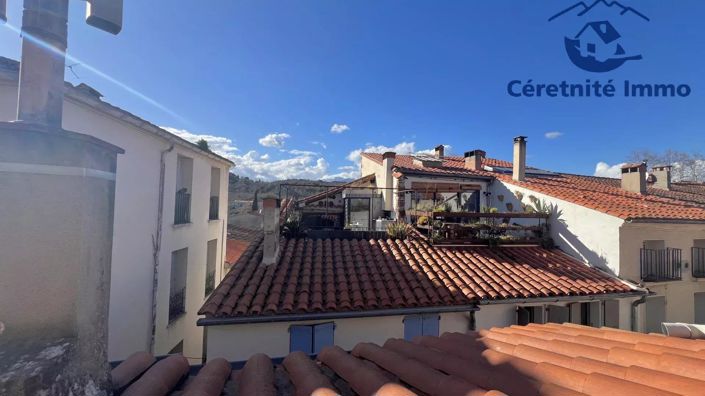 Image No.4-Maison de 3 chambres à vendre à Céret