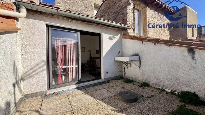 Image No.8-Maison de 3 chambres à vendre à Céret