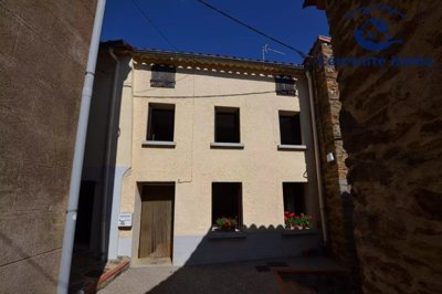 Maison de 3 chambres à vendre à La Bastide