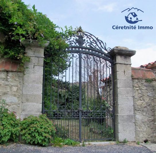 Image No.19-Maison de 9 chambres à vendre à Corsavy