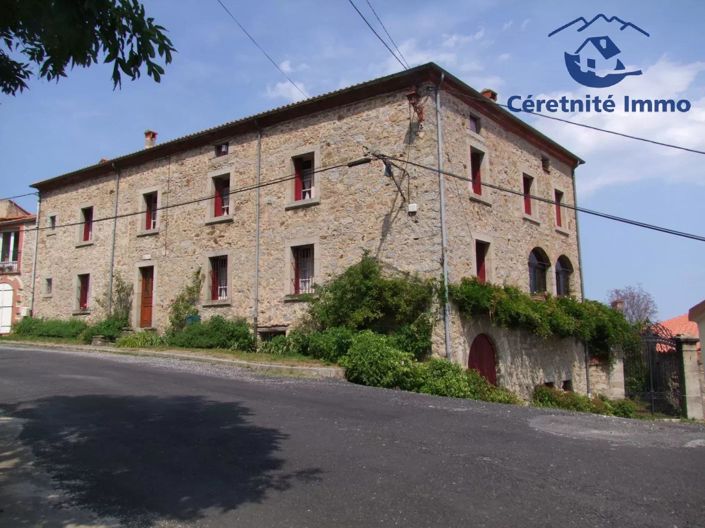 Image No.2-Maison de 9 chambres à vendre à Corsavy