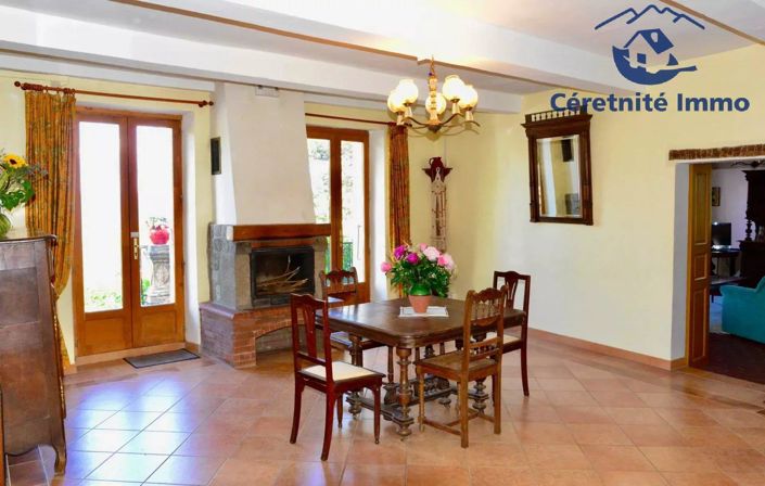 Image No.3-Maison de 9 chambres à vendre à Corsavy