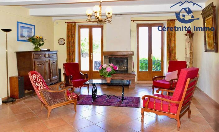 Image No.6-Maison de 9 chambres à vendre à Corsavy