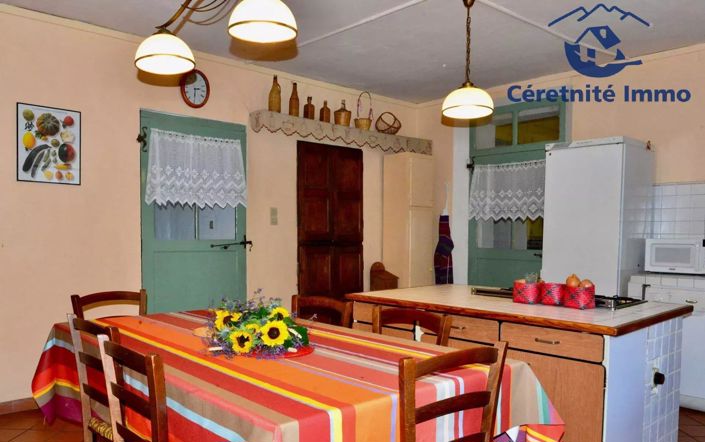 Image No.7-Maison de 9 chambres à vendre à Corsavy