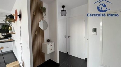 1 - Perpignan, Apartment