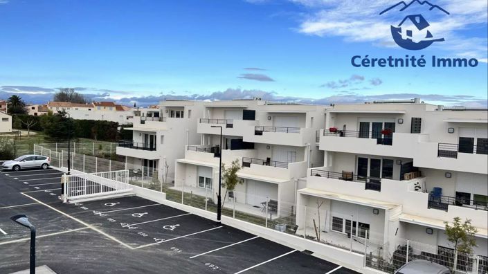 Image No.19-Appartement de 1 chambre à vendre à Perpignan