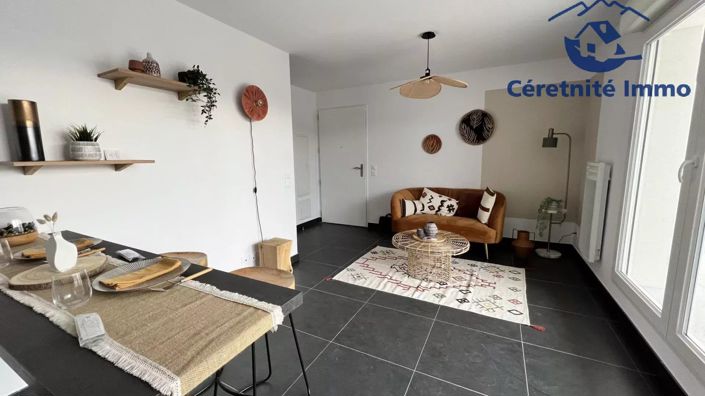 Image No.2-Appartement de 1 chambre à vendre à Perpignan