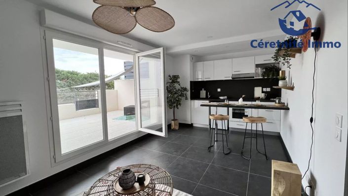 Image No.22-Appartement de 1 chambre à vendre à Perpignan