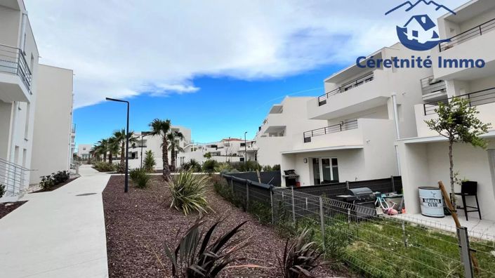 Image No.28-Appartement de 1 chambre à vendre à Perpignan