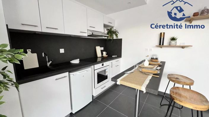 Image No.3-Appartement de 1 chambre à vendre à Perpignan