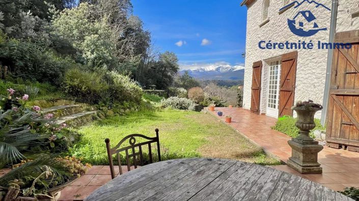 Image No.14-Maison de 8 chambres à vendre à Céret