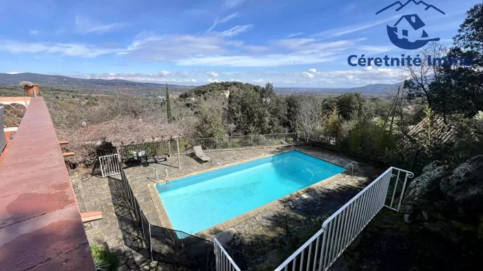 Image No.16-Maison de 8 chambres à vendre à Céret