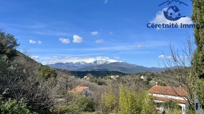 Image No.19-Maison de 8 chambres à vendre à Céret