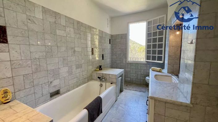 Image No.20-Maison de 8 chambres à vendre à Céret