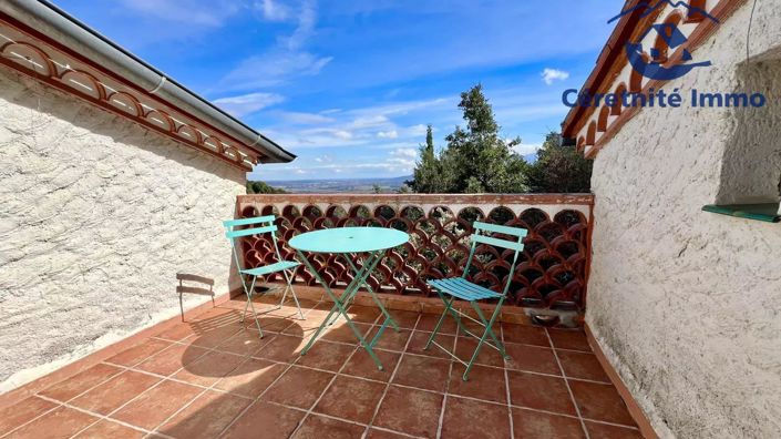 Image No.32-Maison de 8 chambres à vendre à Céret