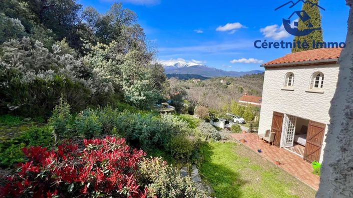 Image No.33-Maison de 8 chambres à vendre à Céret