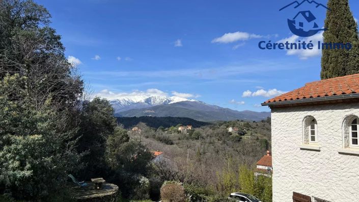 Image No.37-Maison de 8 chambres à vendre à Céret
