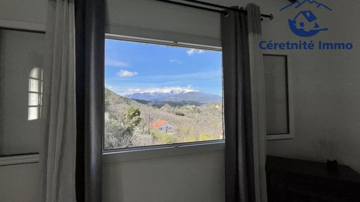 Image No.39-Maison de 8 chambres à vendre à Céret