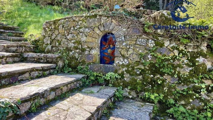 Image No.41-Maison de 8 chambres à vendre à Céret