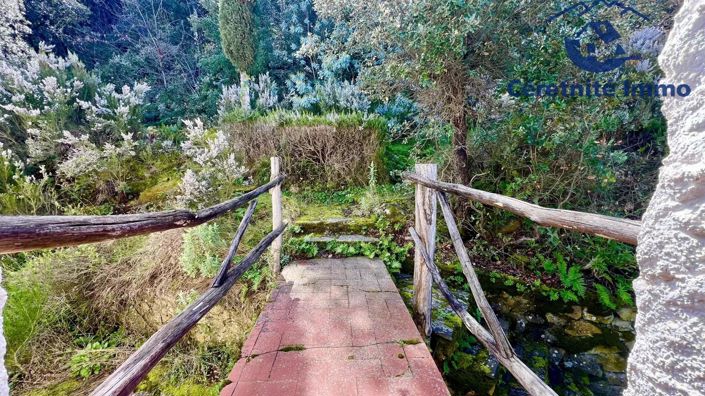 Image No.42-Maison de 8 chambres à vendre à Céret