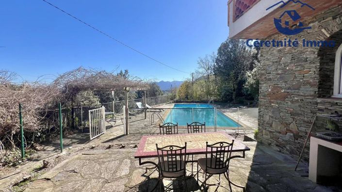 Image No.50-Maison de 8 chambres à vendre à Céret