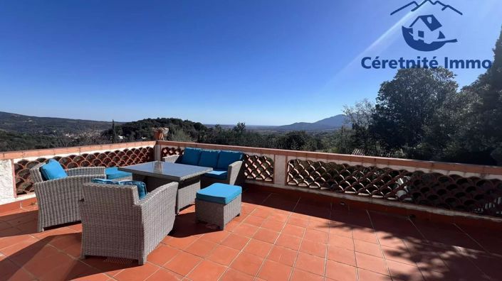 Image No.56-Maison de 8 chambres à vendre à Céret