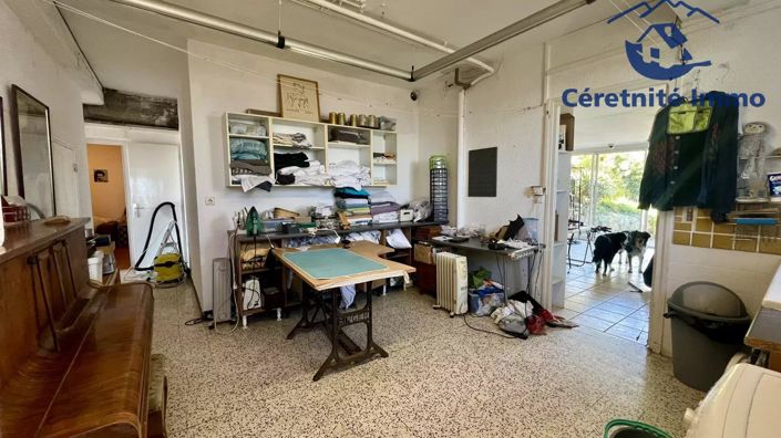 Image No.58-Maison de 8 chambres à vendre à Céret